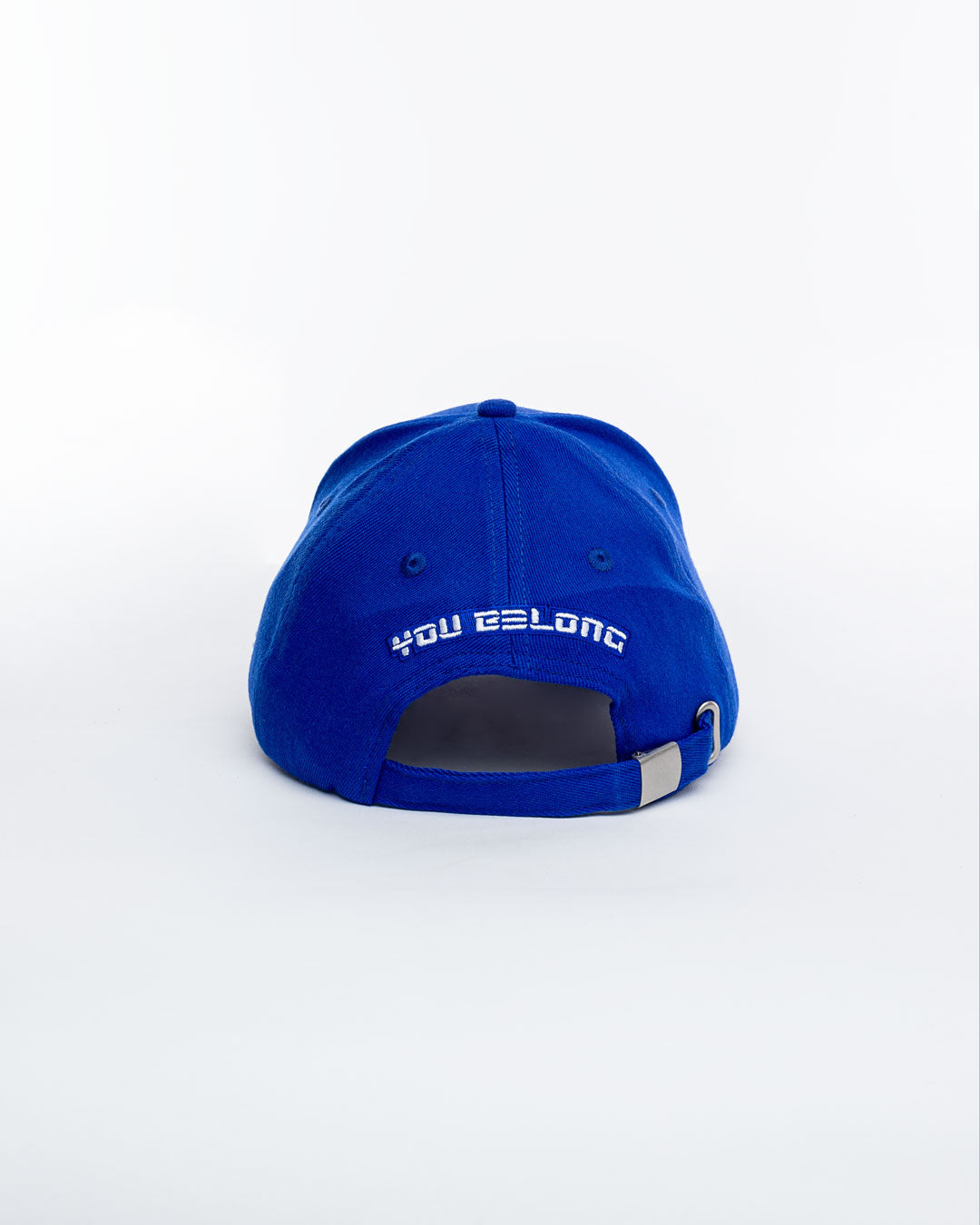 The Classic Day Off Cap - Royal Blue