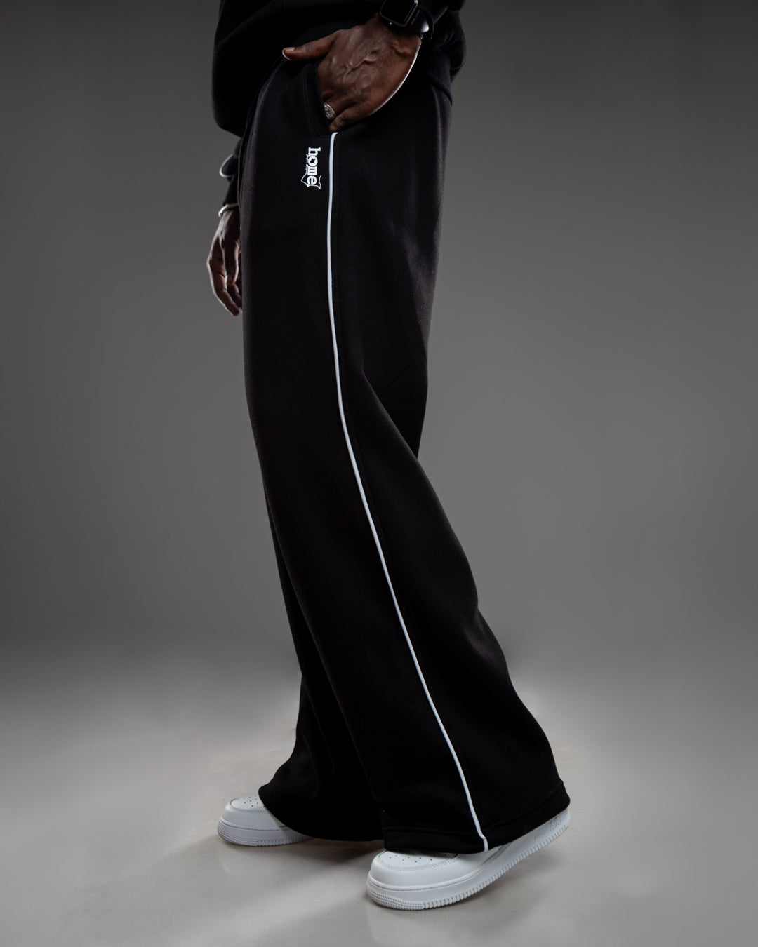 Cher Pants - Black