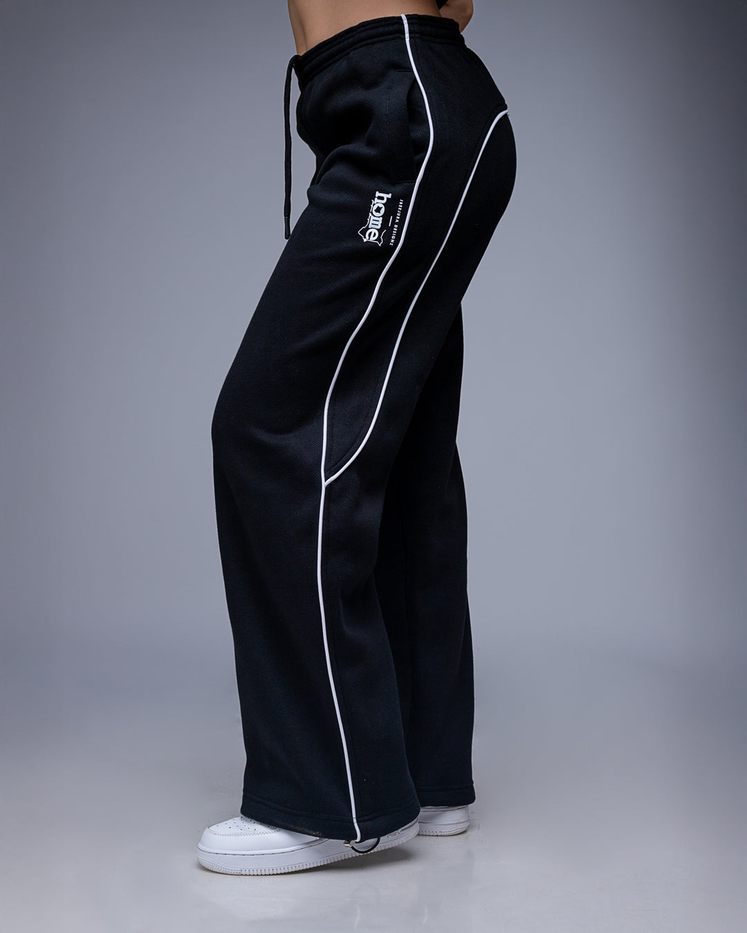 Cher Pants - Black
