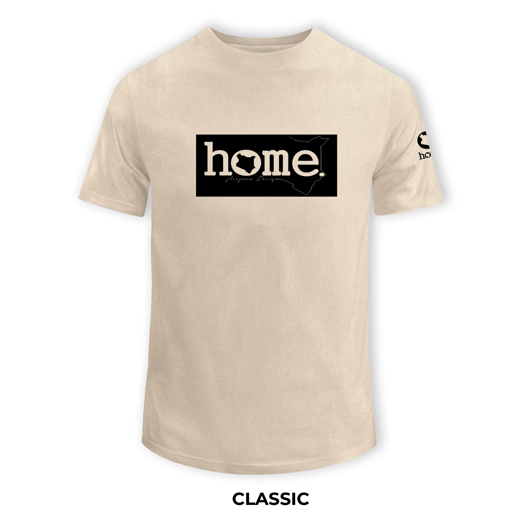 Kids T-Shirt - Mocha