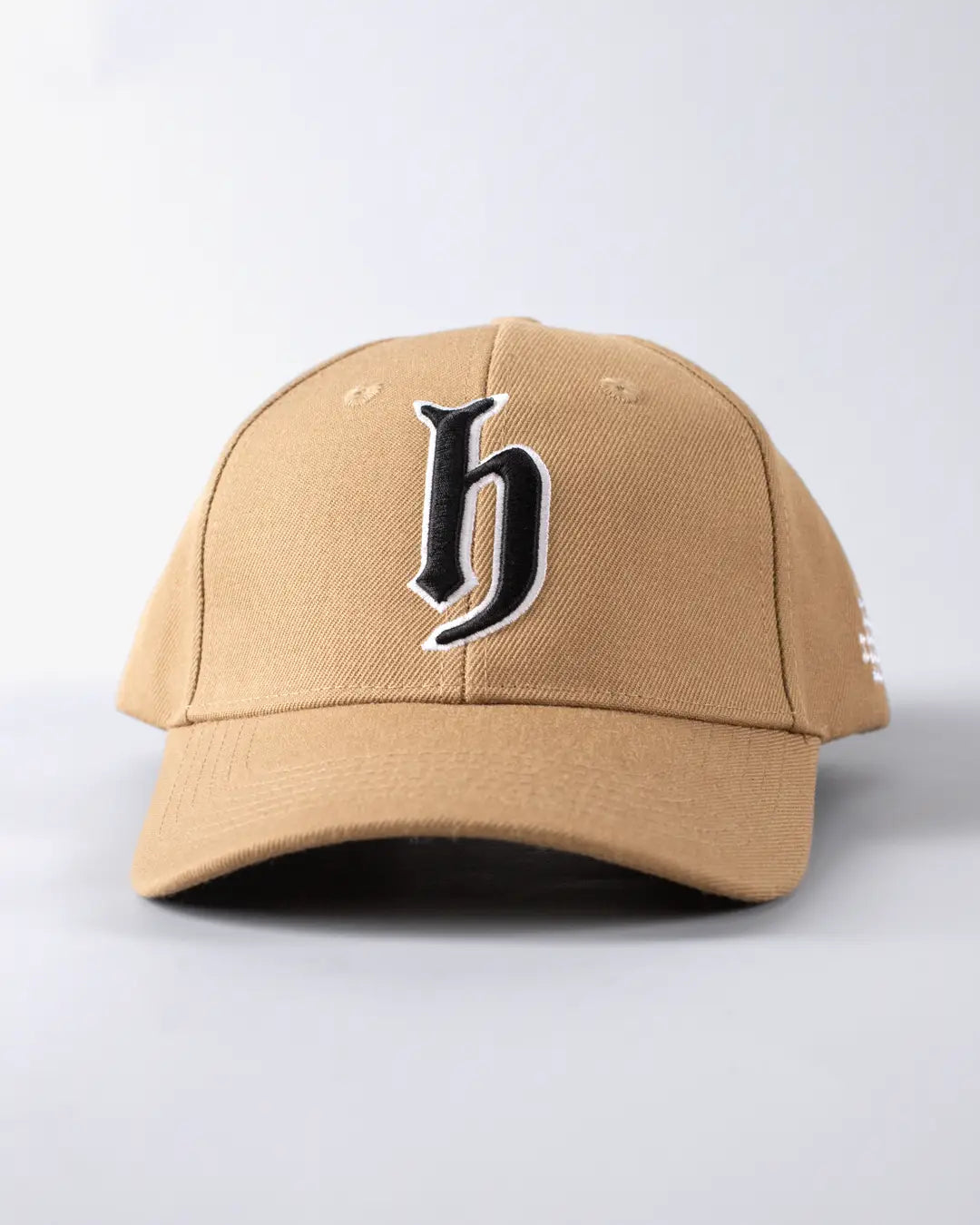 The Classic Day Off Cap - Light Brown