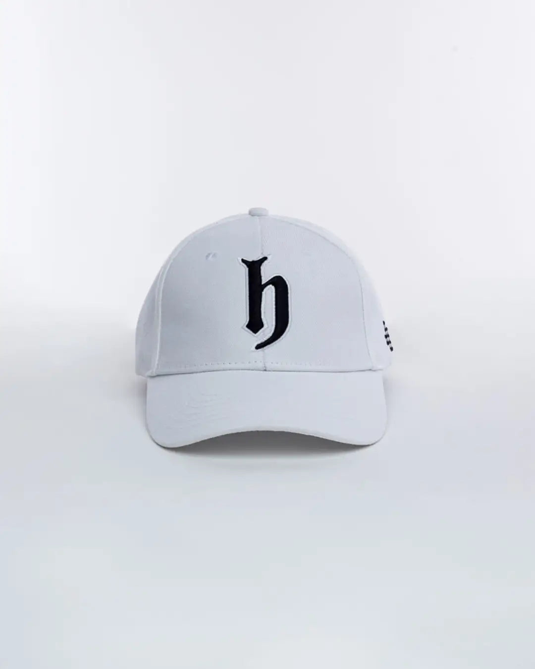 The Classic Day Off Cap - White