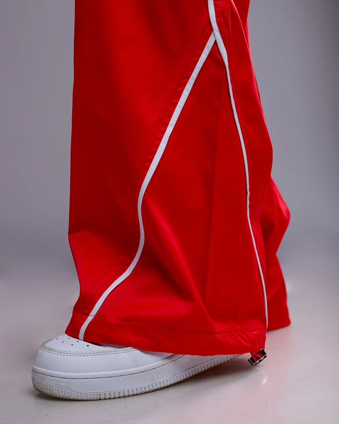 Red Haven Pants - His & Hers Fit