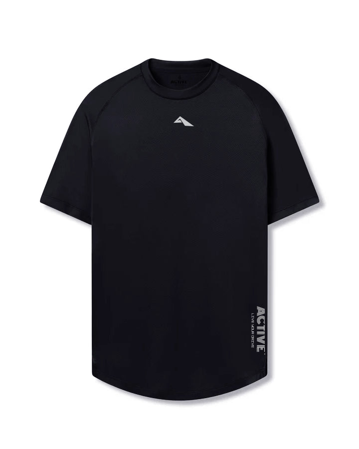 EST. 2024 REGULAR FIT T-SHIRT
