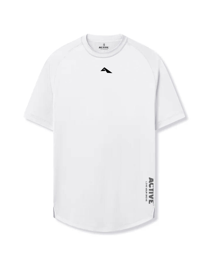 EST. 2024 REGULAR FIT T-SHIRT