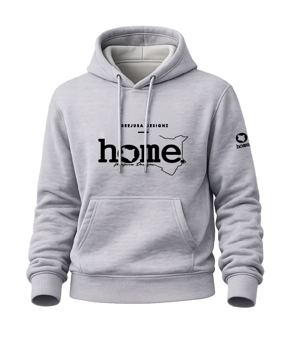 Hoodie - Light Grey (Heavy Fabric)