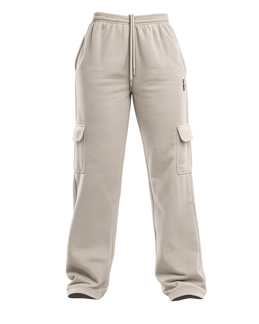 Maven Pants - Soft Beige