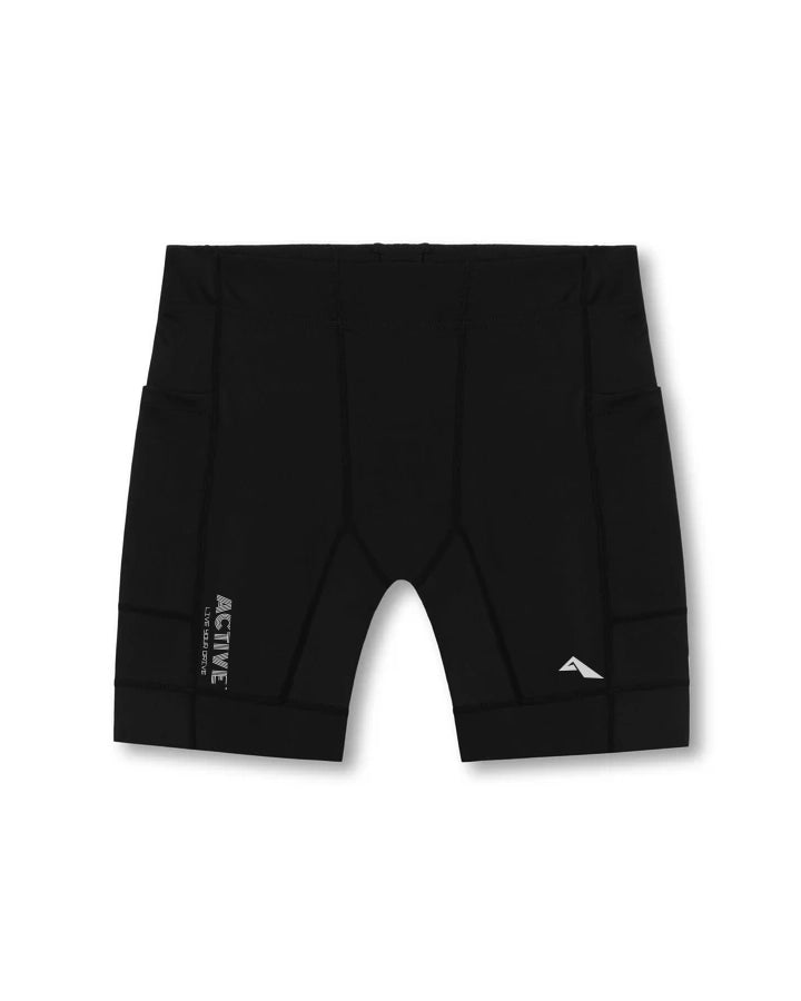 MYFLEXX BIKE SHORTS