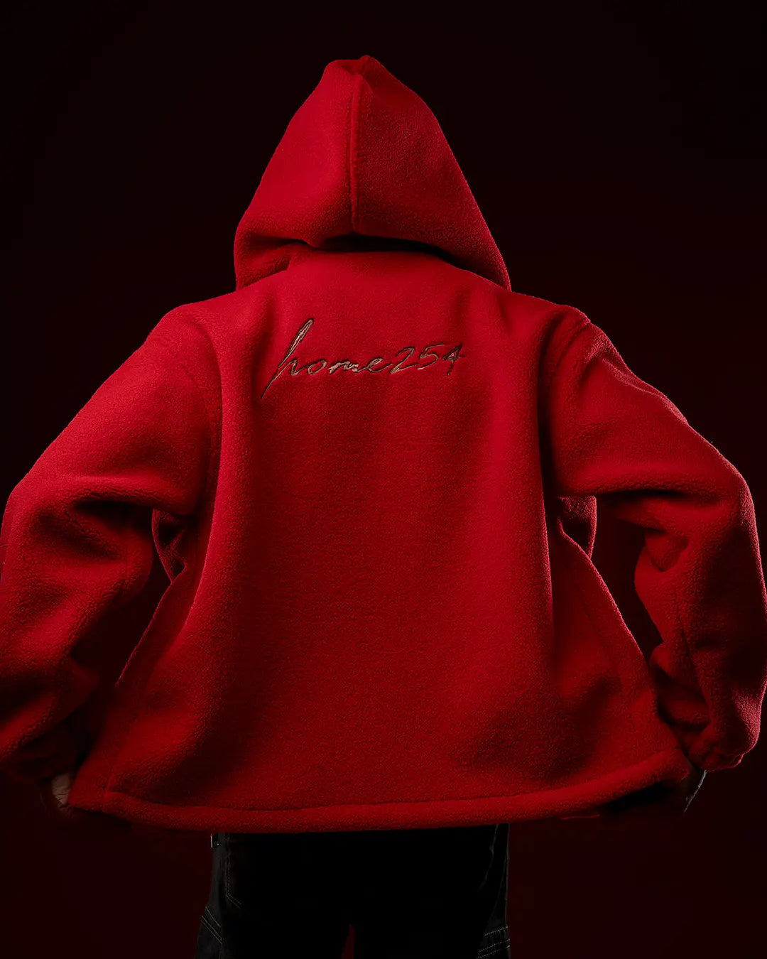 Wayward Hoodie