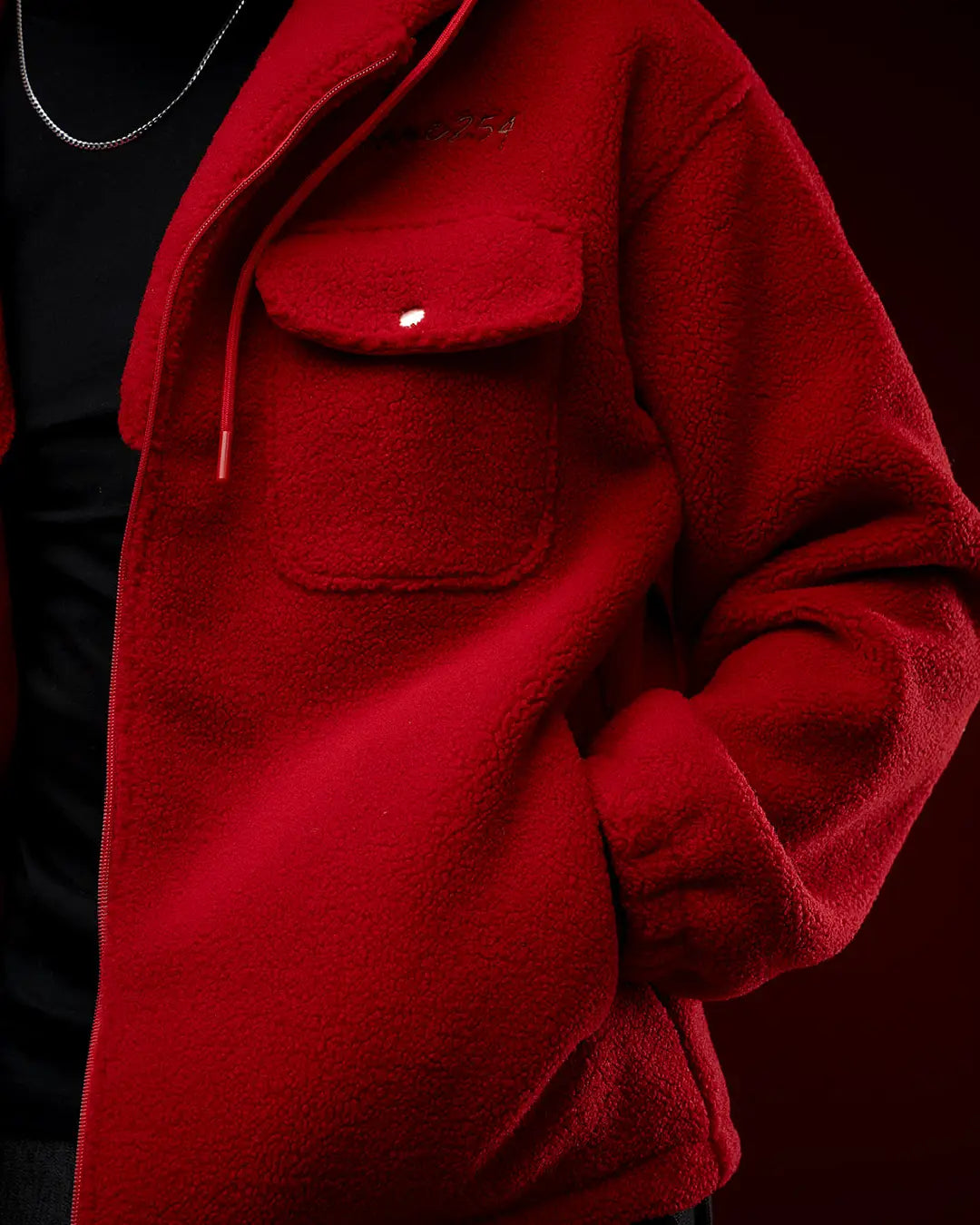 Wayward Hoodie