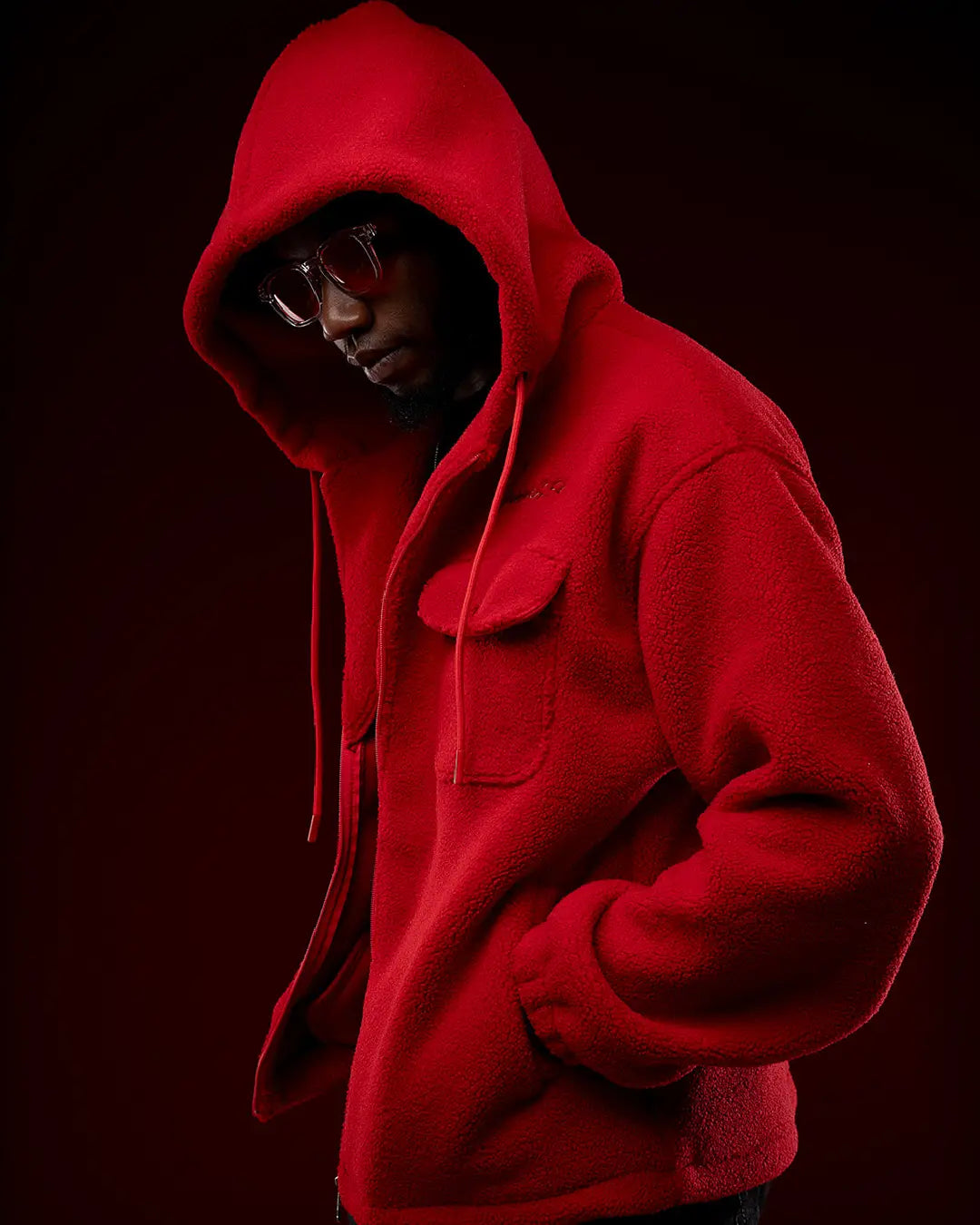 Wayward Hoodie