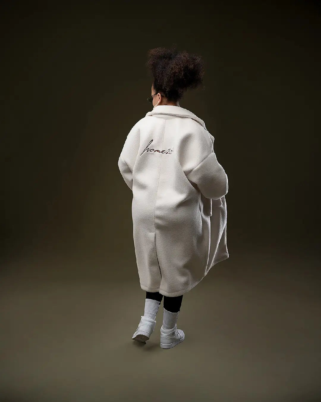 Solace Coat
