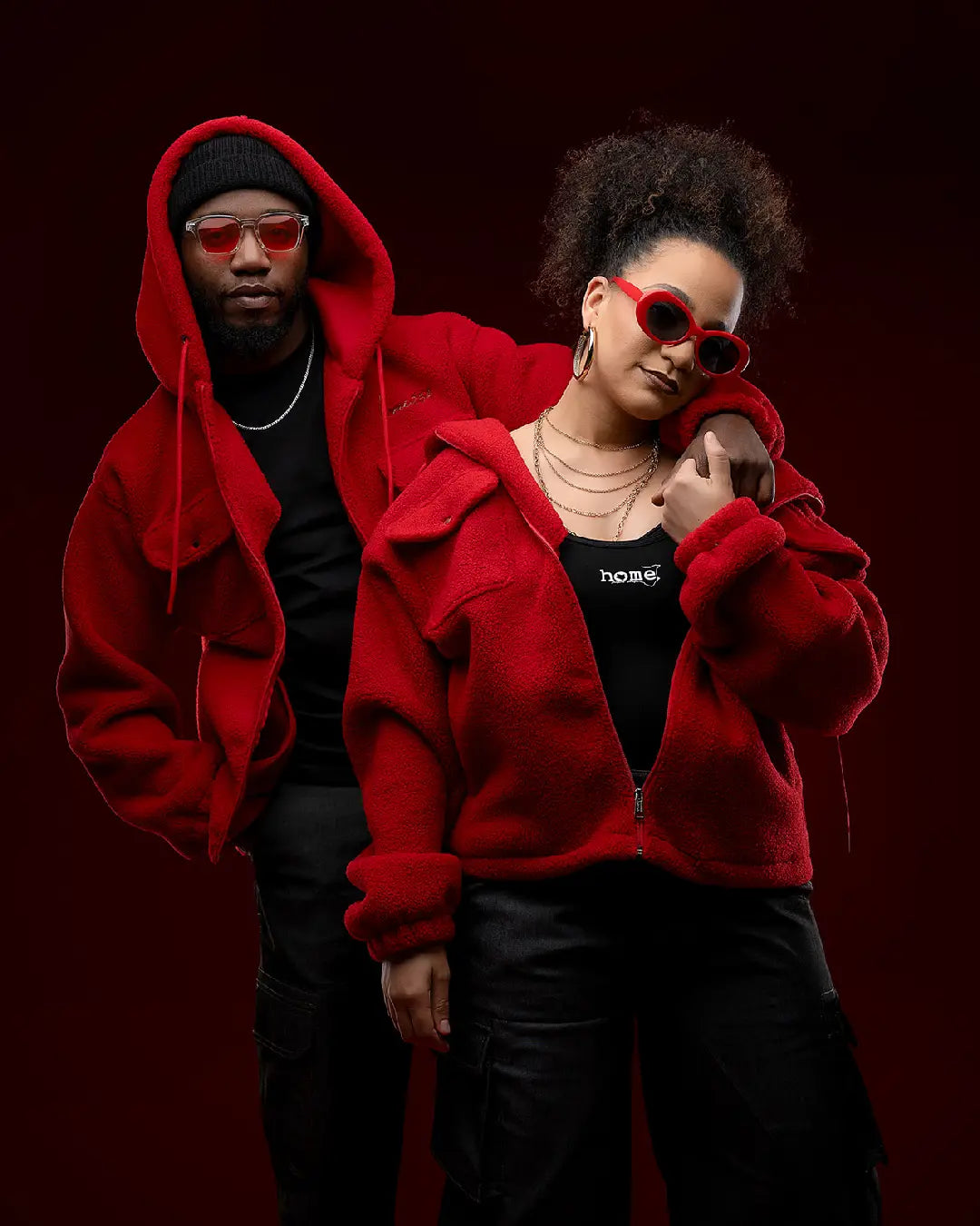 Wayward Hoodie