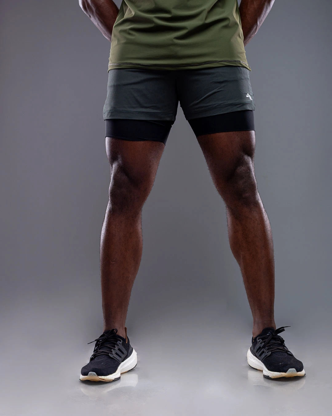 AIR-LITE LINER SHORTS (BIKER)