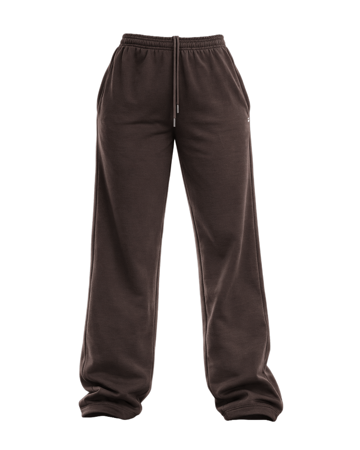 Kids Serene Pants – Espresso