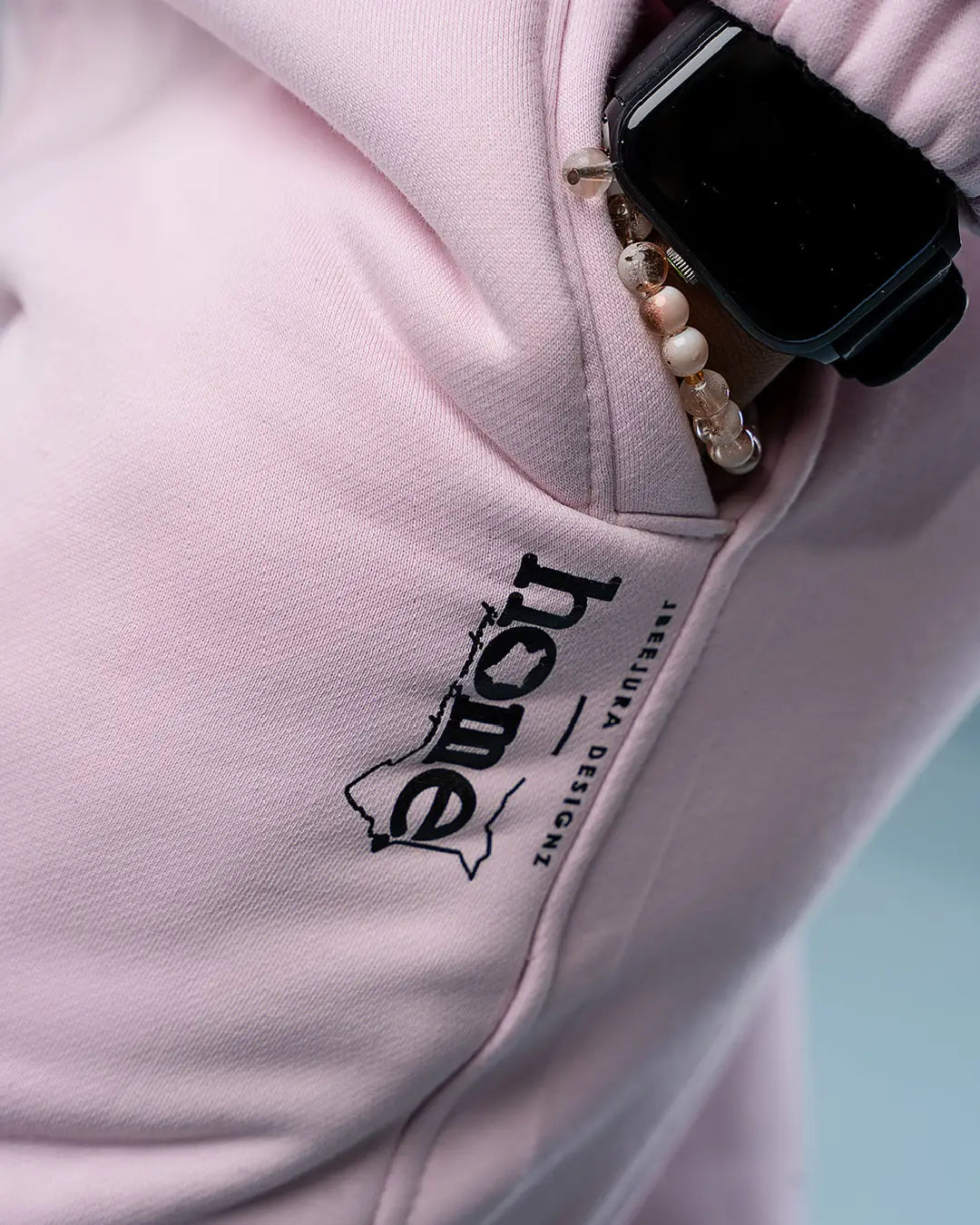 MODA SET - Pastel Pink