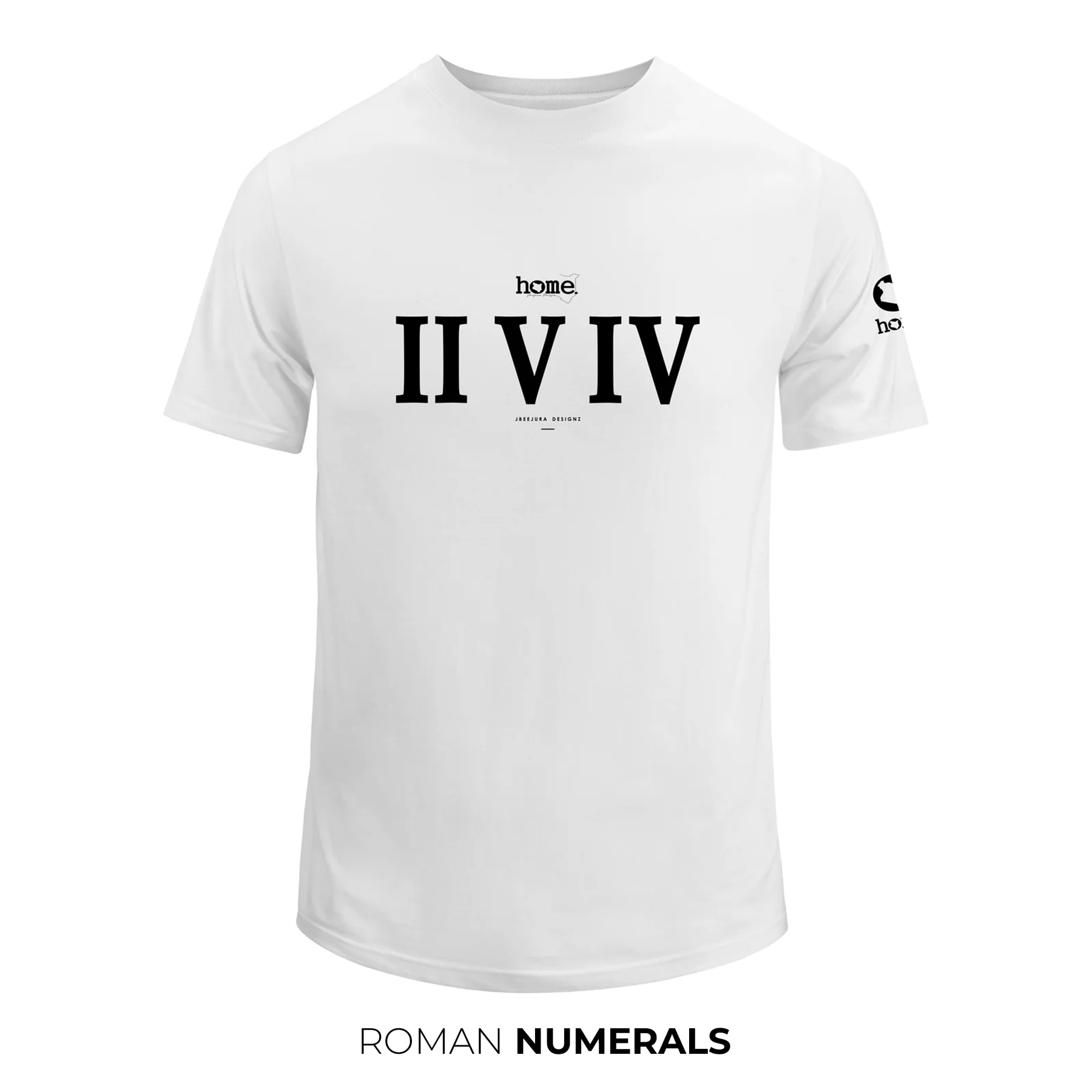 Kids T-Shirt - White