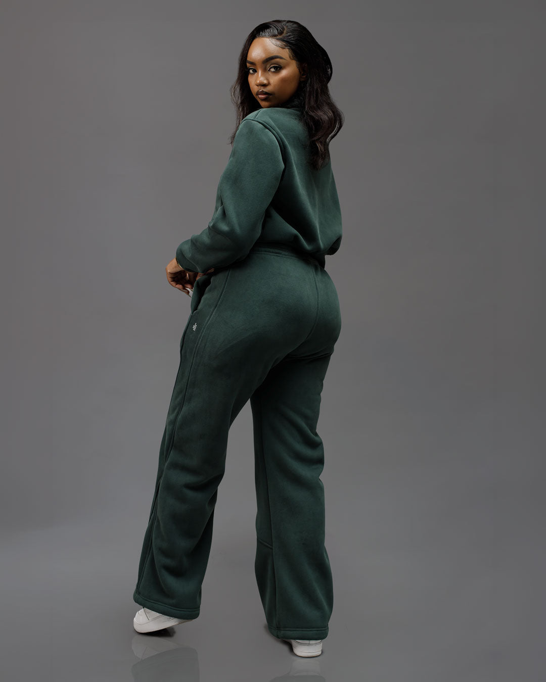 LÛME Matching Set – Rich Green
