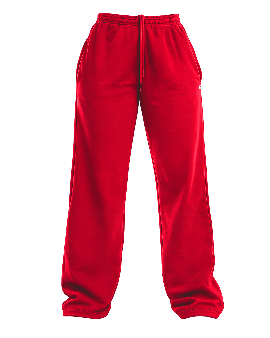Serene Pants – Red