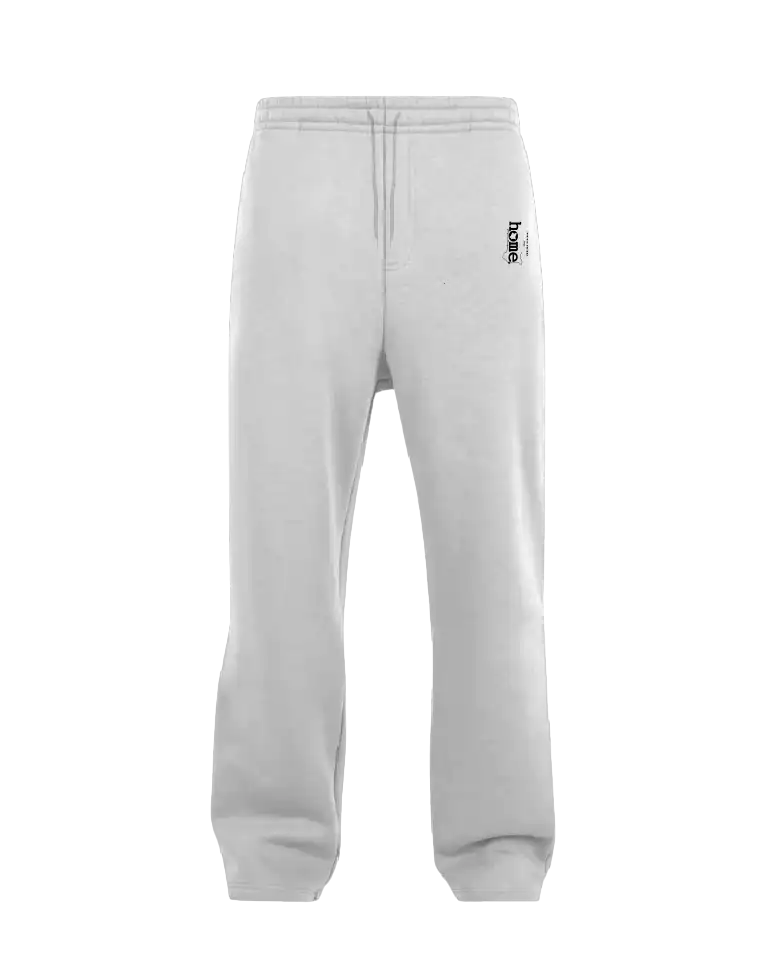 Womens Cosy Pants - Silver Mist