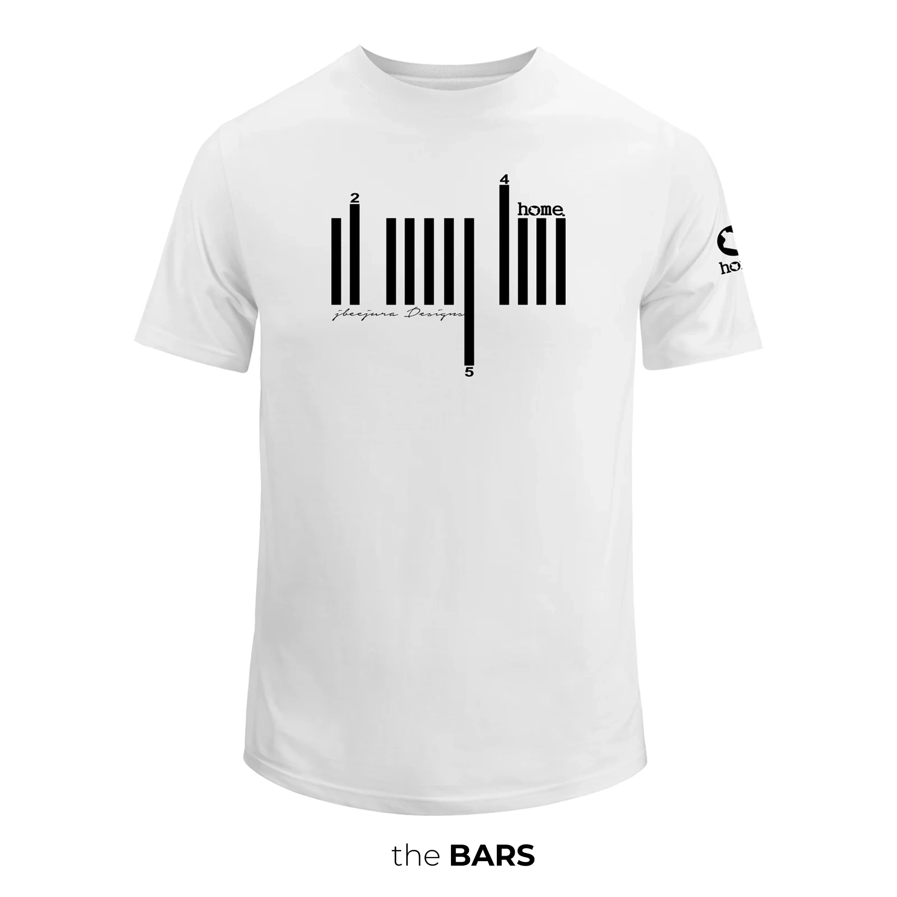 Kids T-Shirt - White