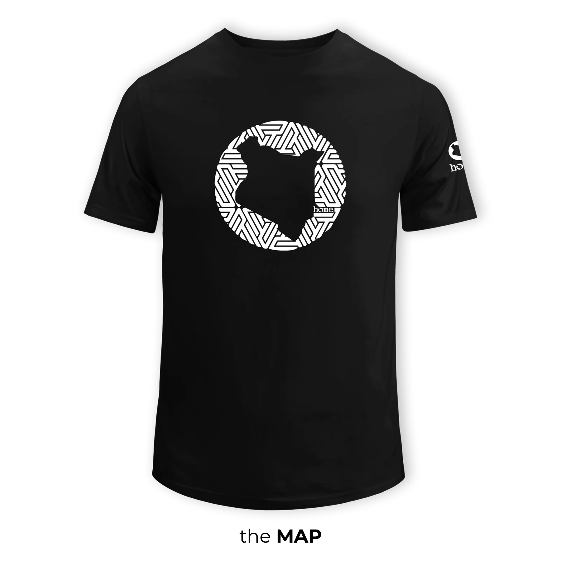 Kids T-Shirt - Black