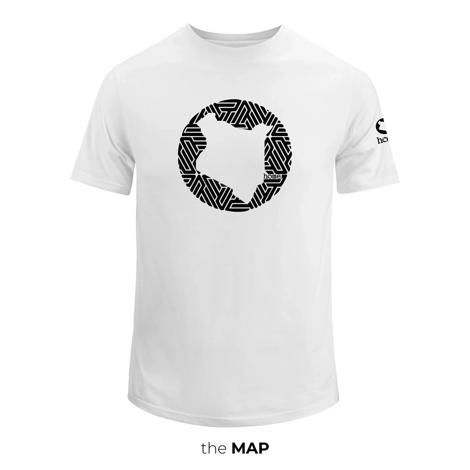 Kids T-Shirt - White