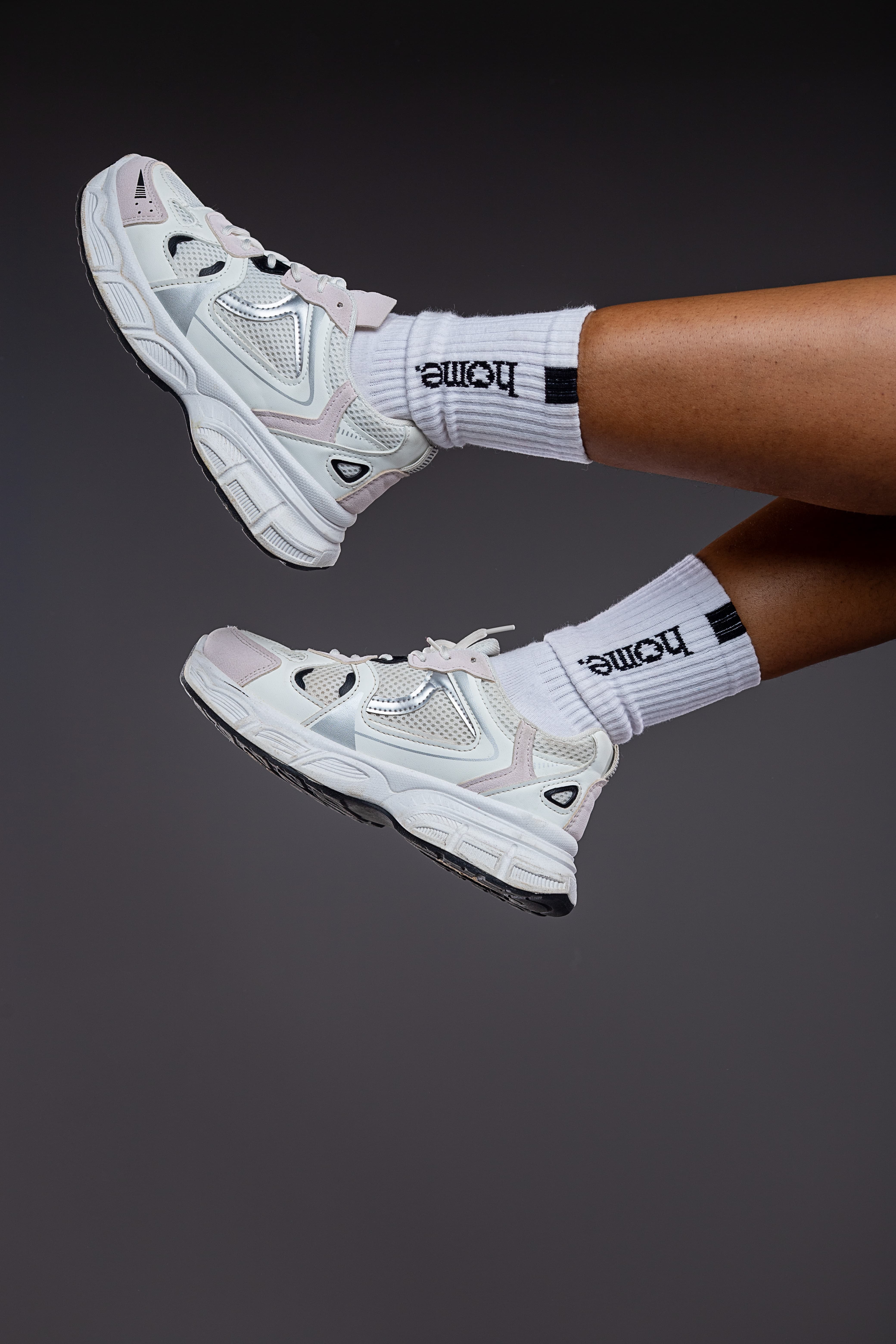 Cotton Crew Socks