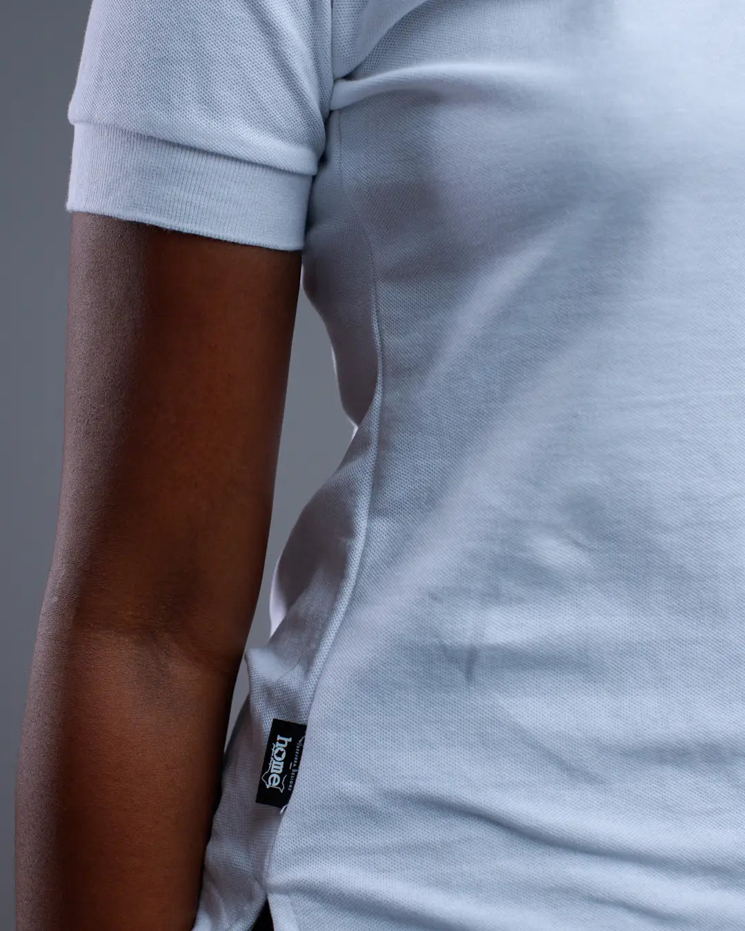 The Polo - White (Women)