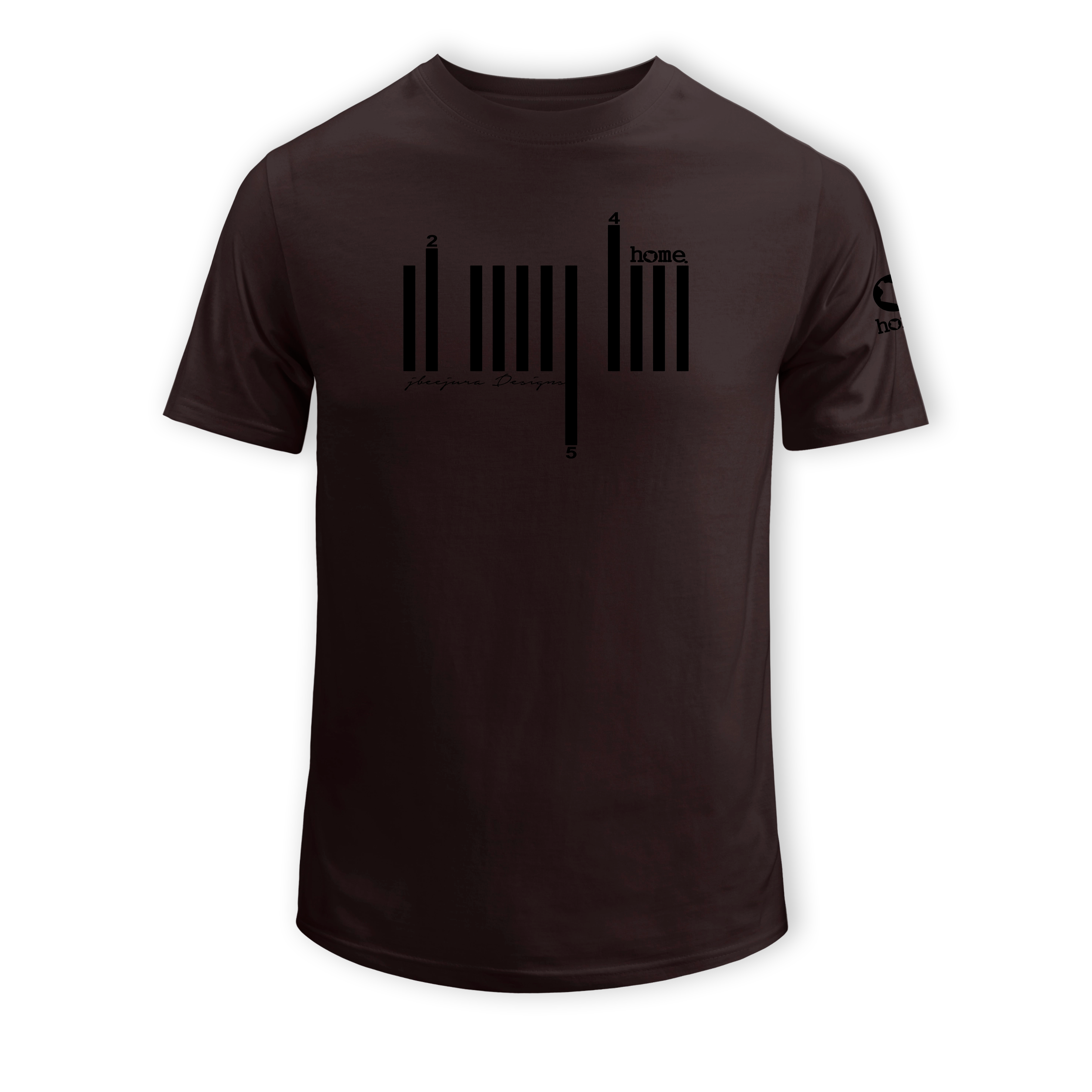 T-Shirt - Espresso