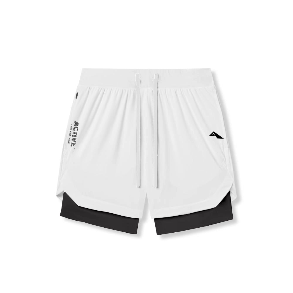 AIR-LITE LINER SHORTS (BIKER)