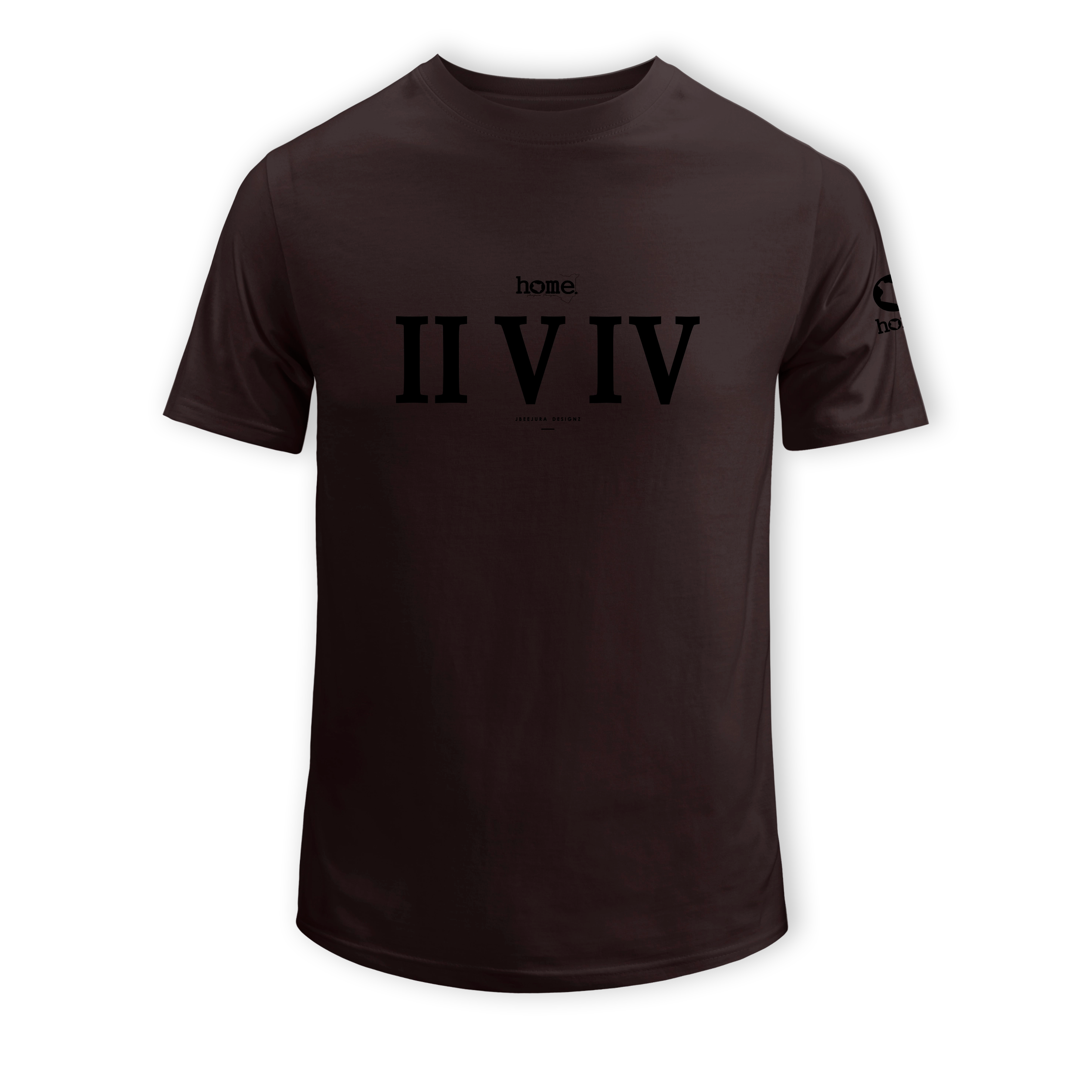 T-Shirt - Espresso