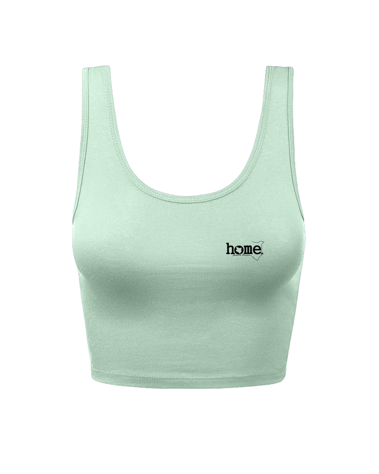 Cheeky Mushie Vest Top - Willow
