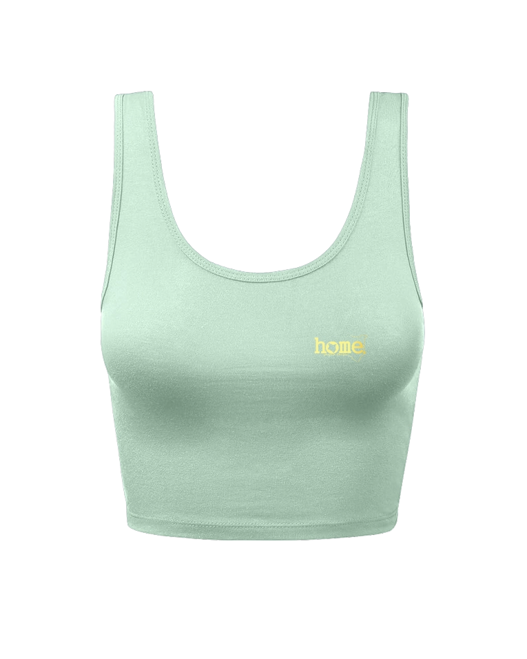 Cheeky Mushie Vest Top - Willow