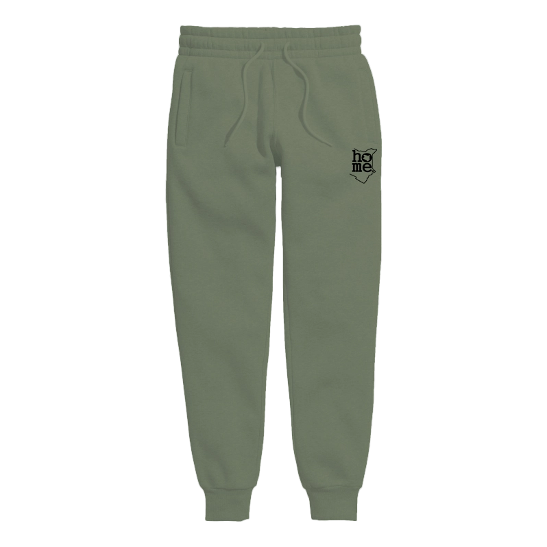 Kids Sweatpants - Finch (Heavy Fabric)