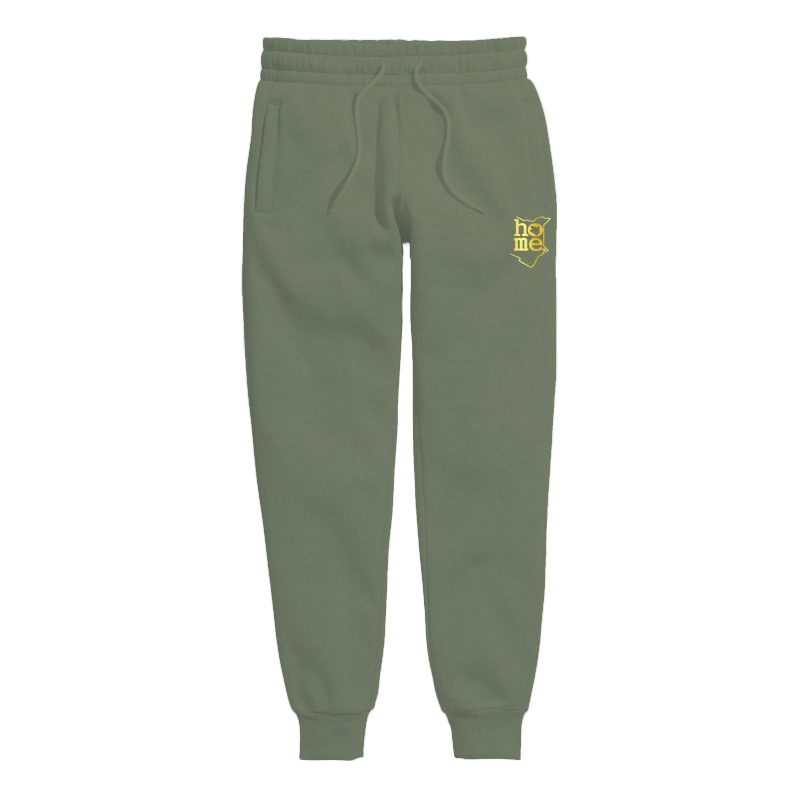 Kids Sweatpants - Finch (Heavy Fabric)