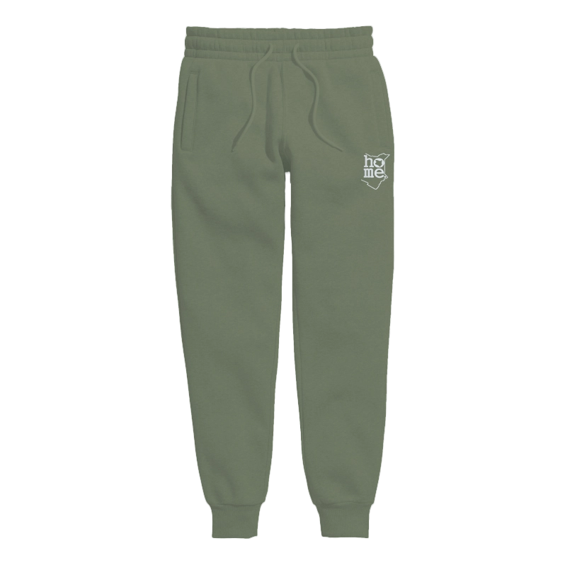 Kids Sweatpants - Finch (Heavy Fabric)
