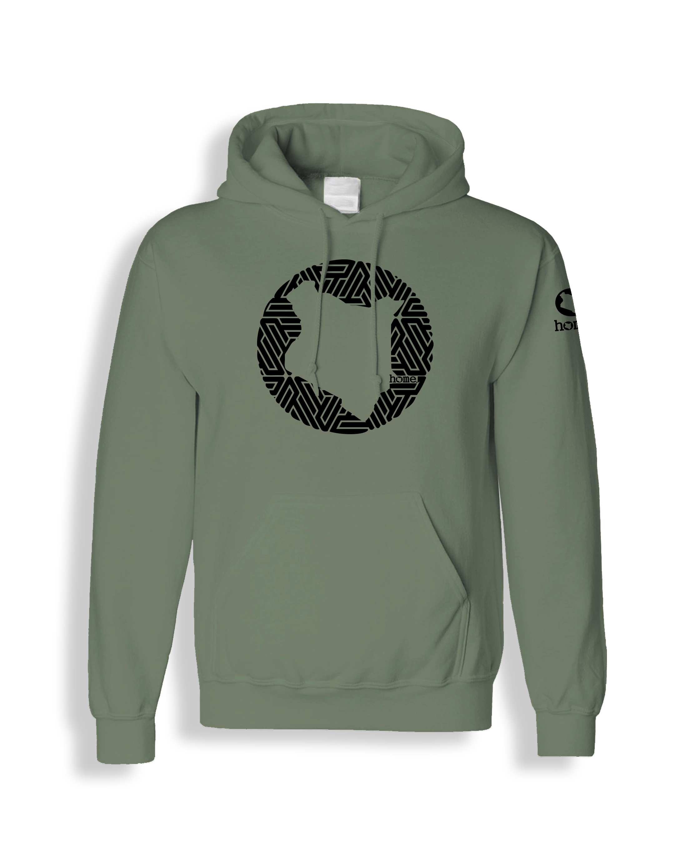 Hoodie - Finch (Heavy Fabric)