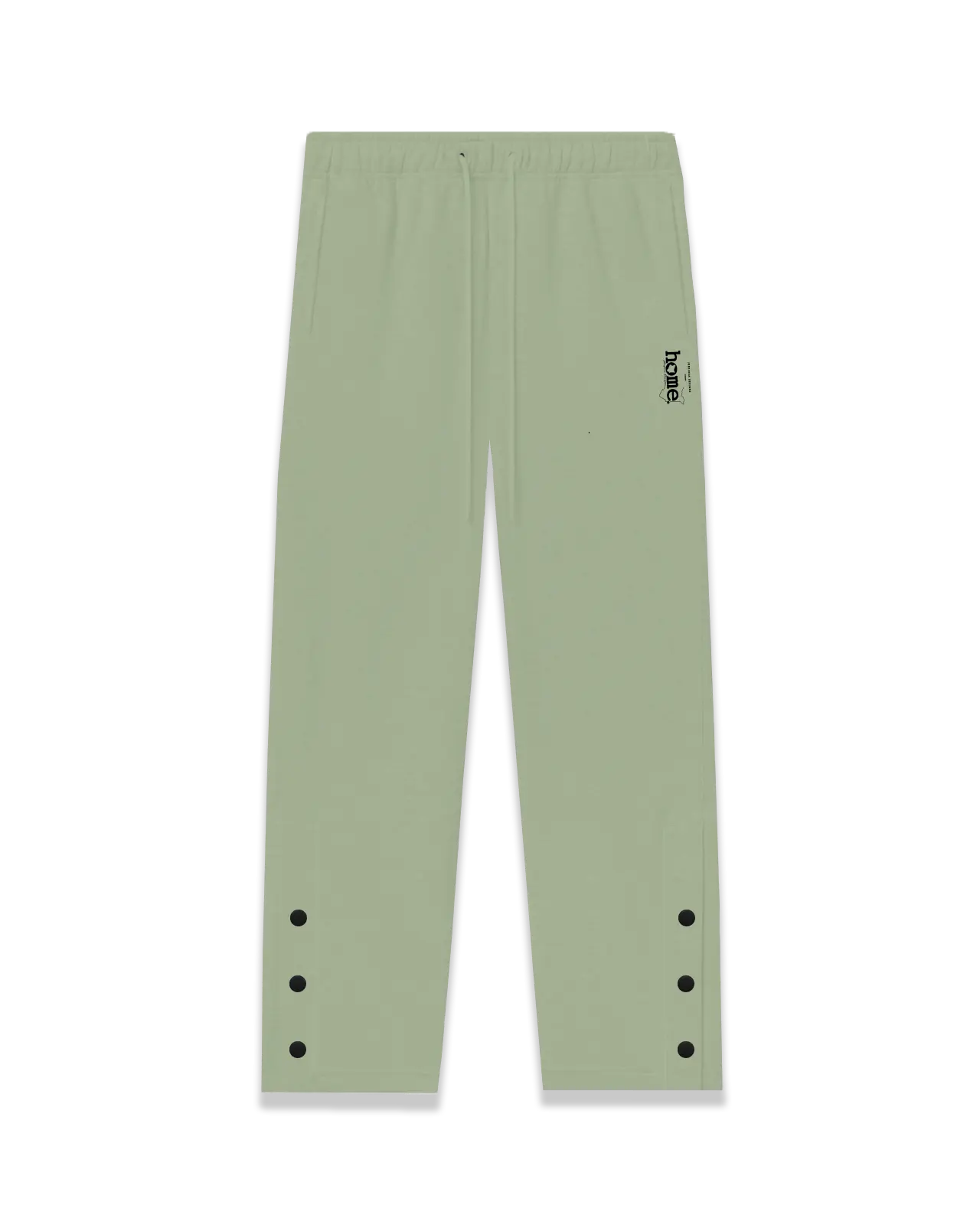 Tyro Pants - Finch Green