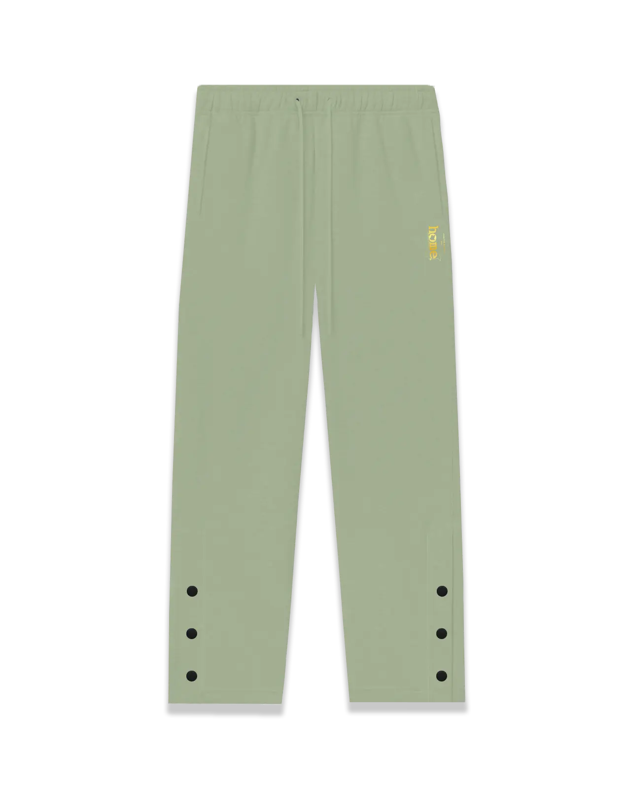 Tyro Pants - Finch Green