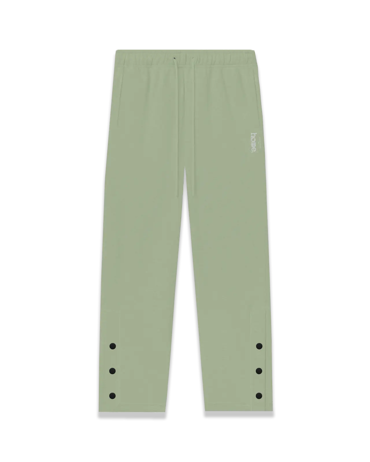 Tyro Pants - Finch Green