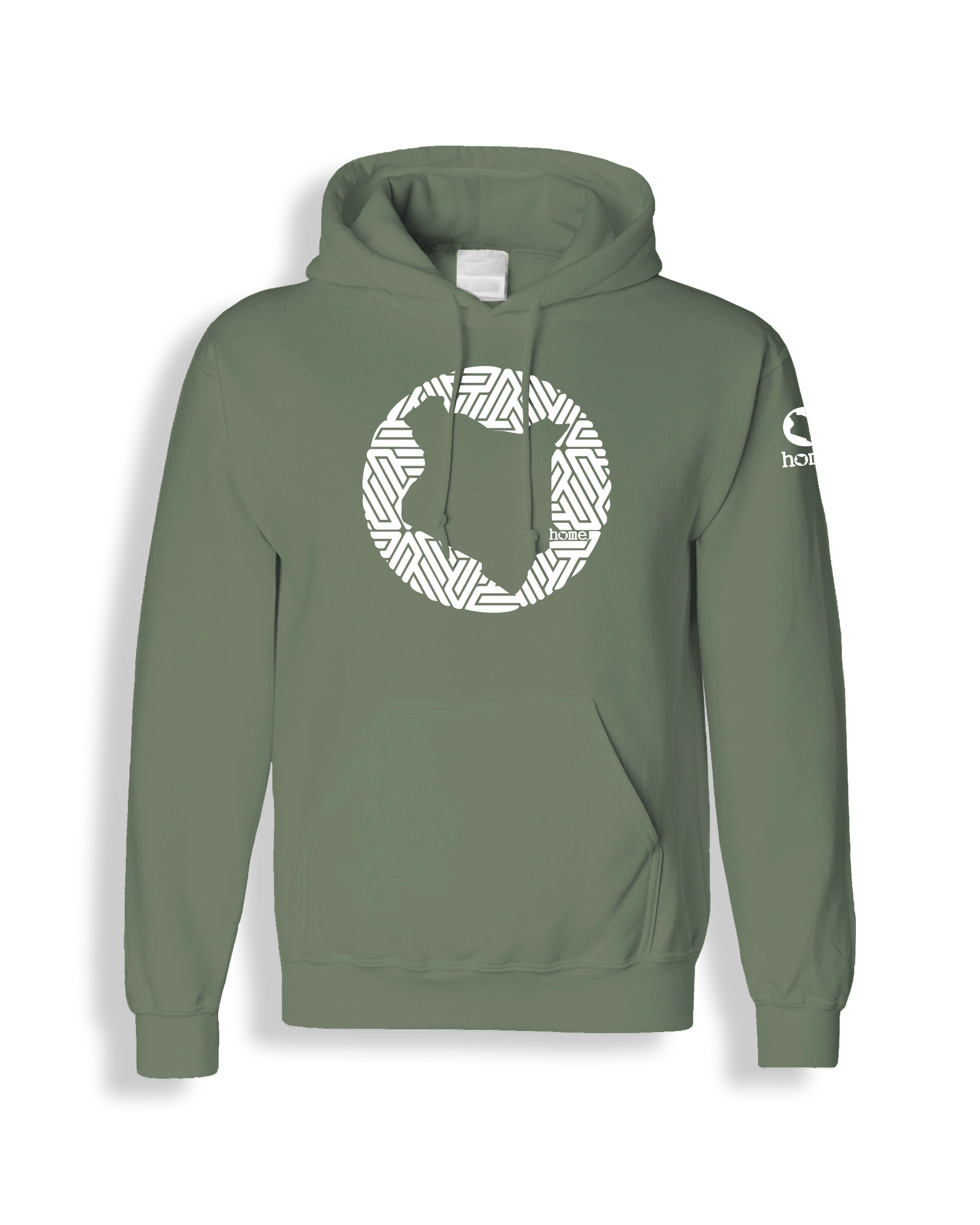 Hoodie - Finch (Heavy Fabric)