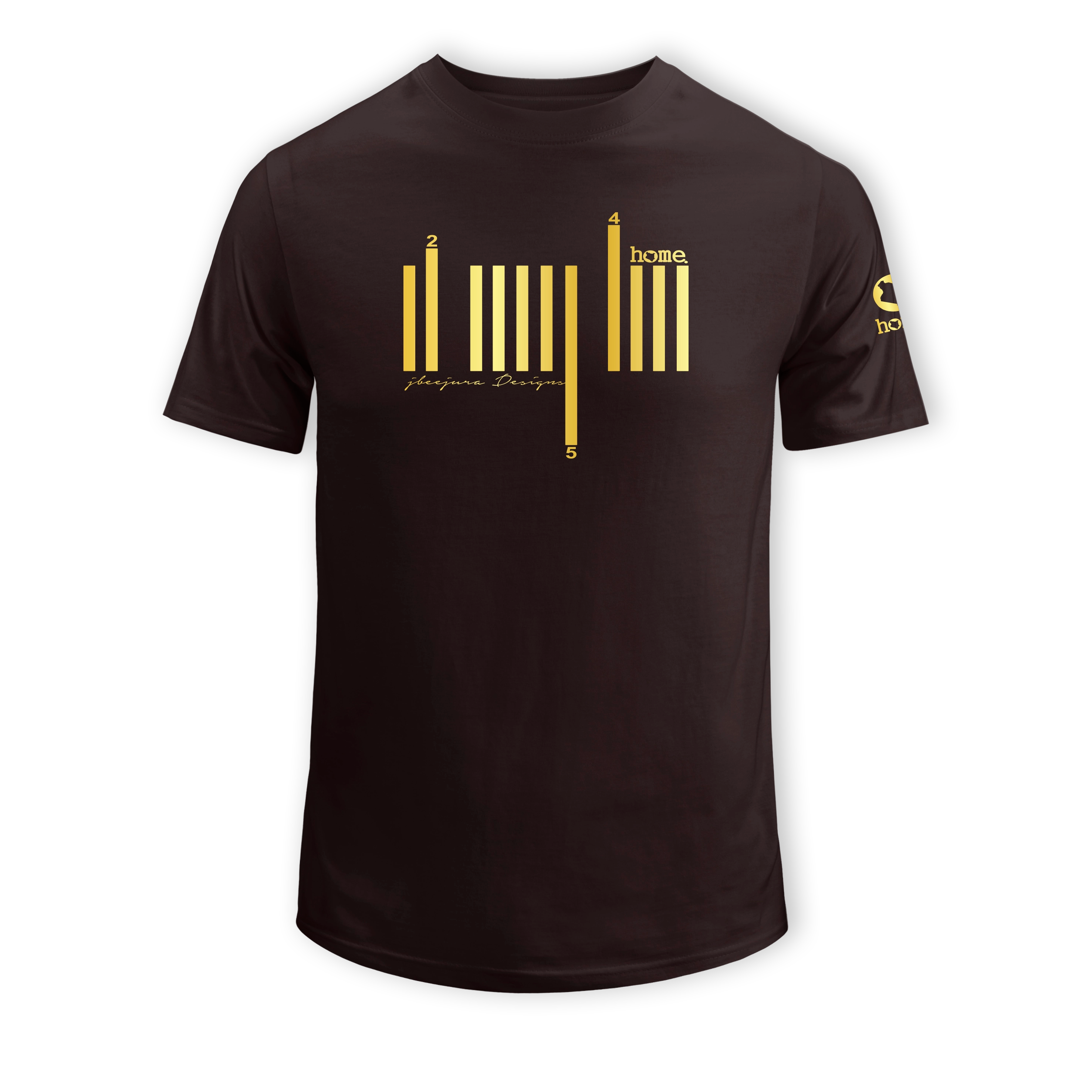T-Shirt - Espresso