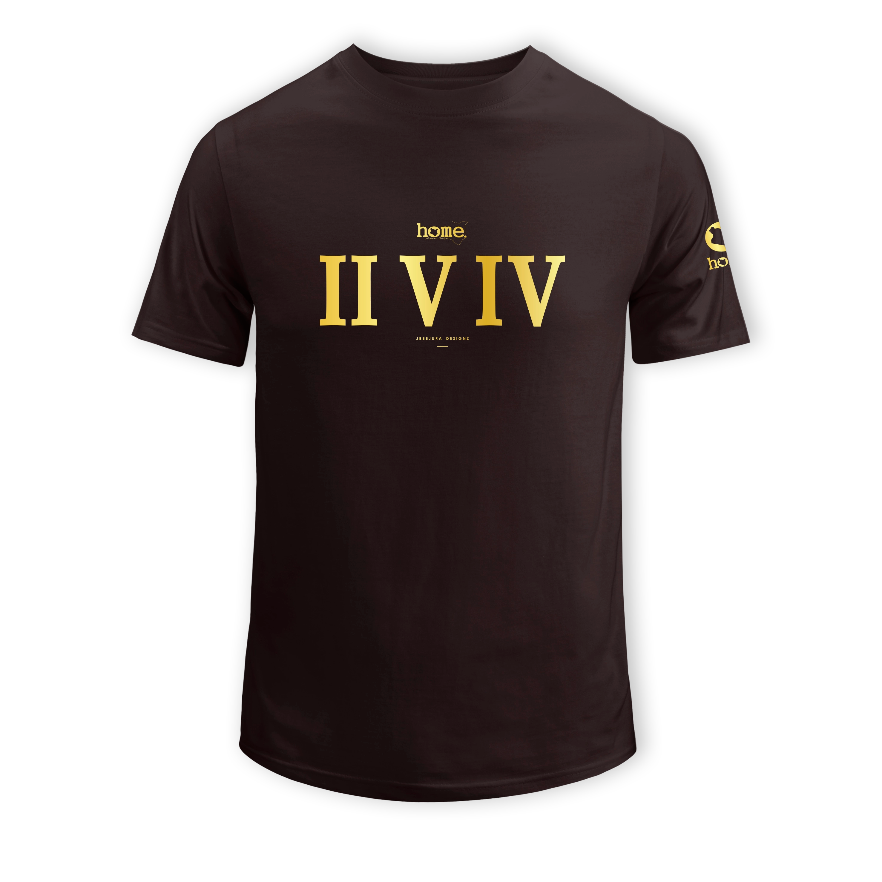 T-Shirt - Espresso