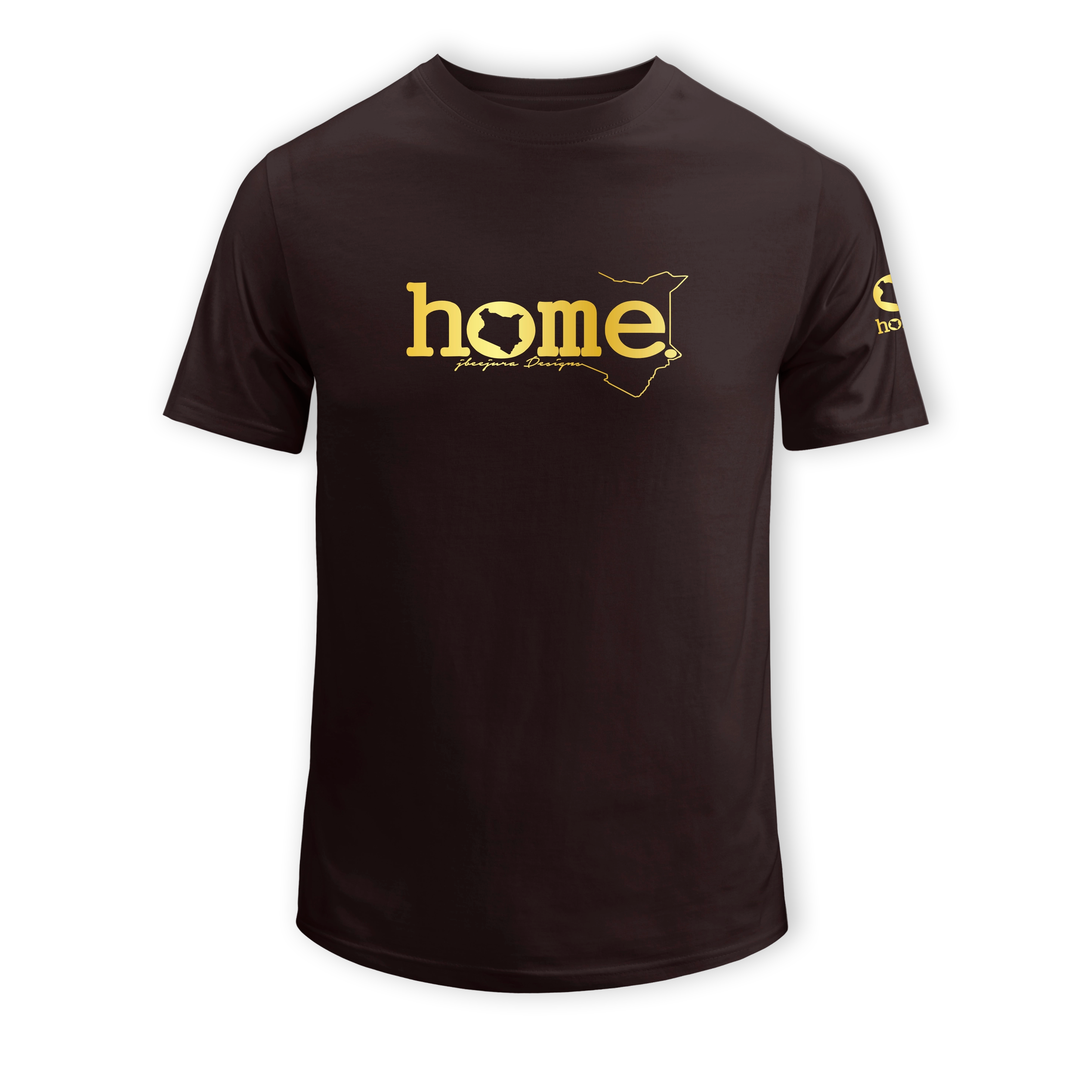 T-Shirt - Espresso