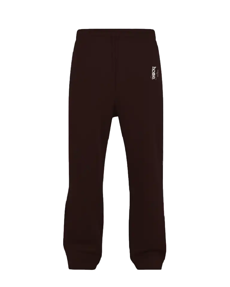 Womens Cosy Pants - Hickory Brown (Mid Heavy Fabric)