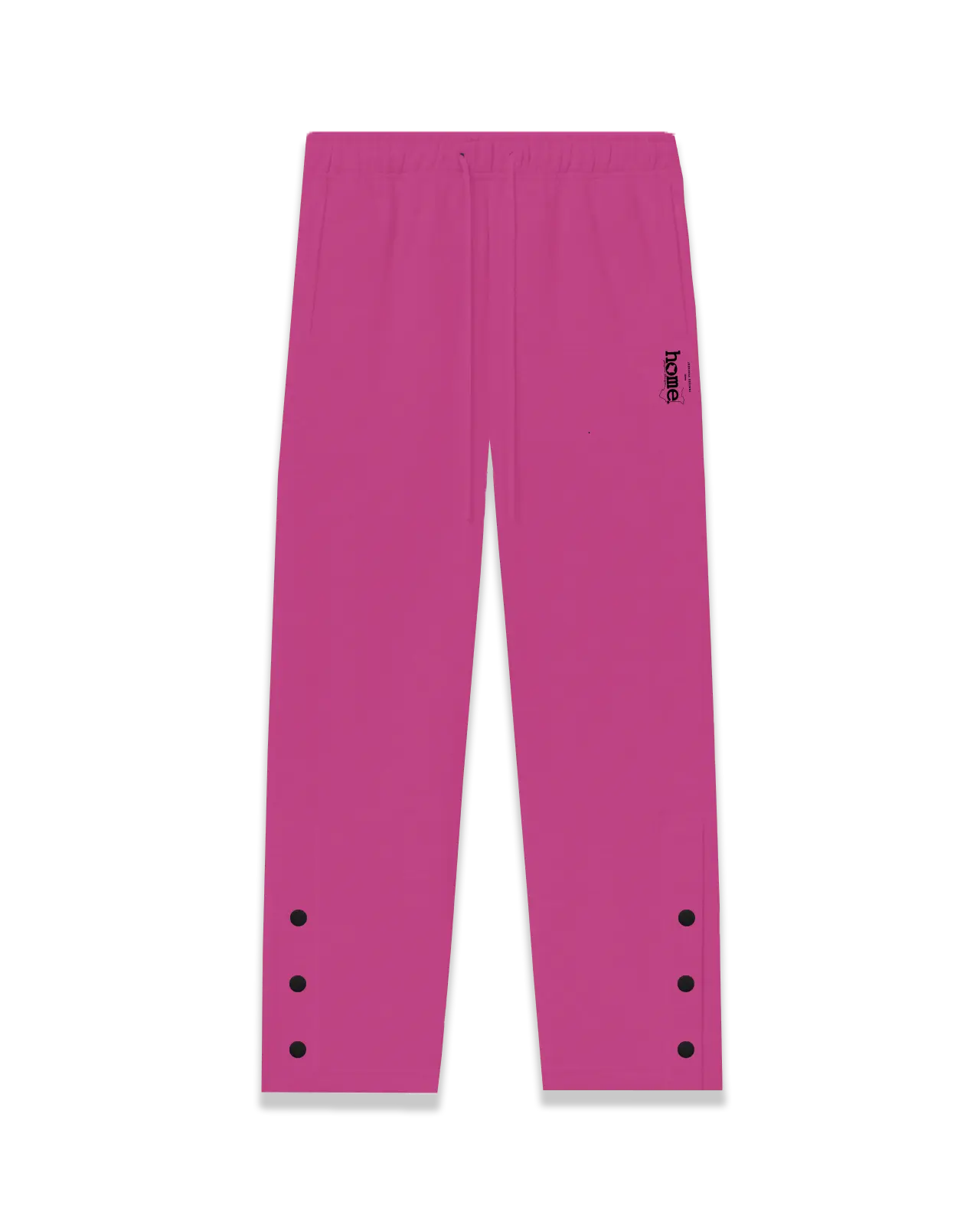 Tyro Pants - Hot Pink