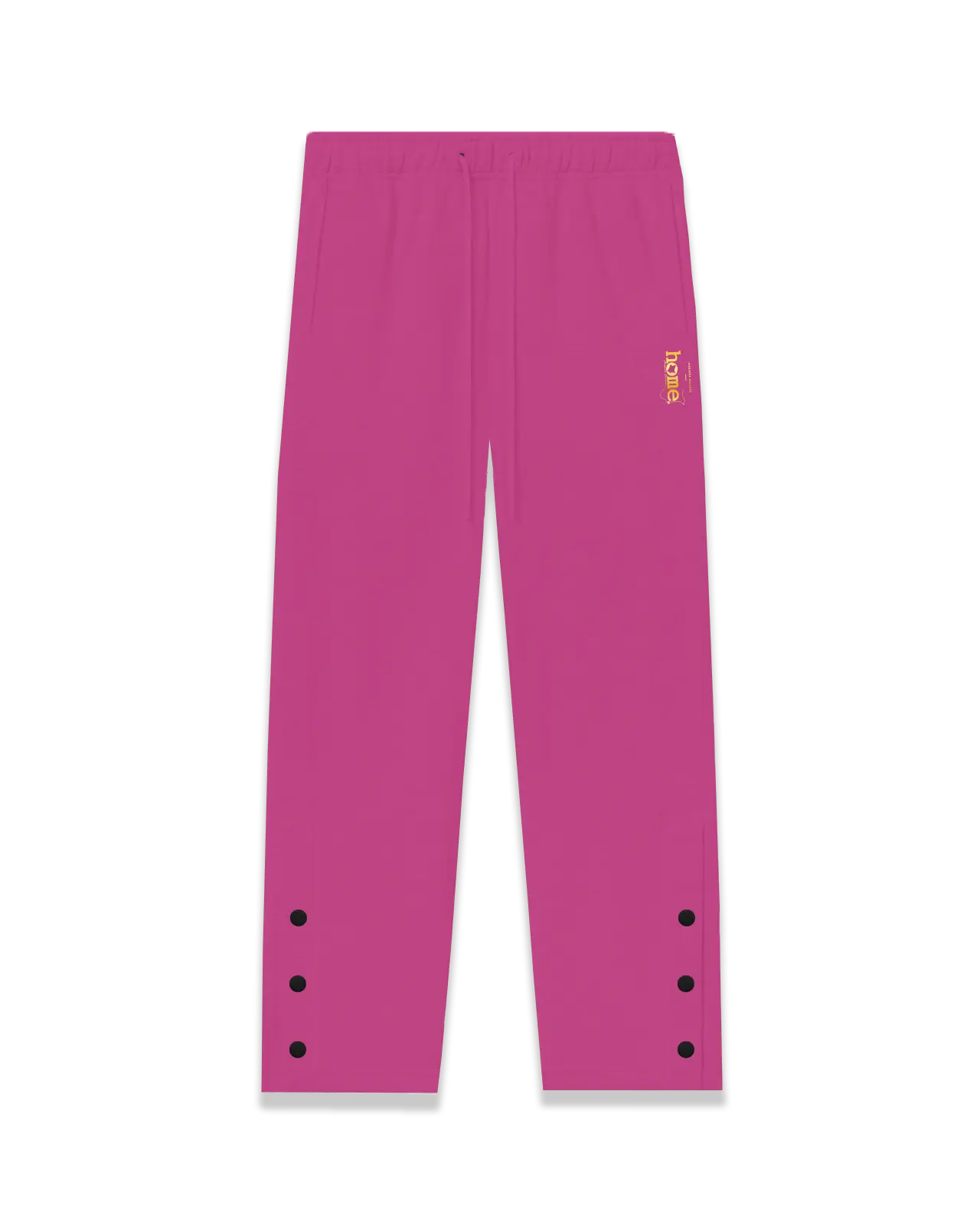 Tyro Pants - Hot Pink