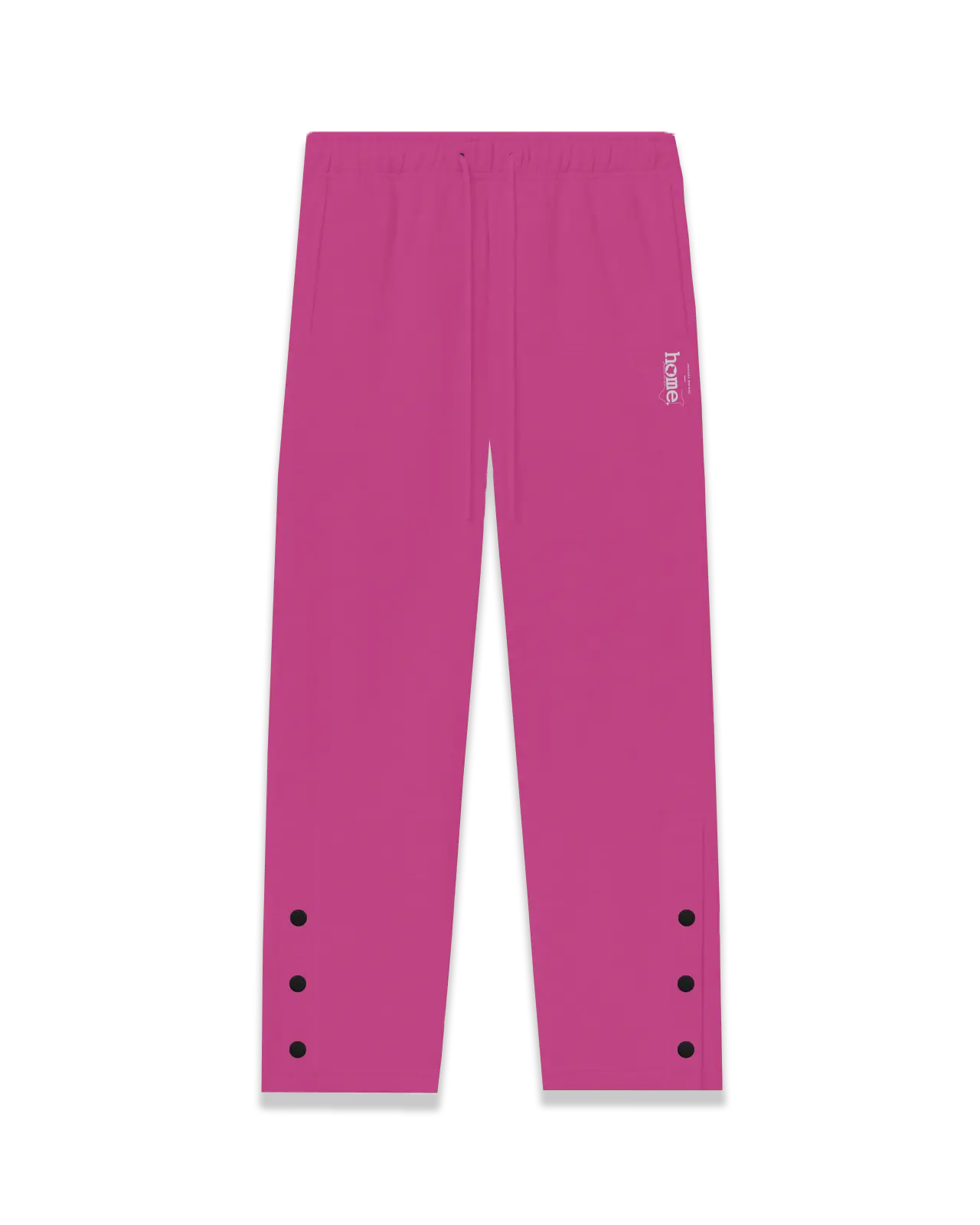 Tyro Pants - Hot Pink