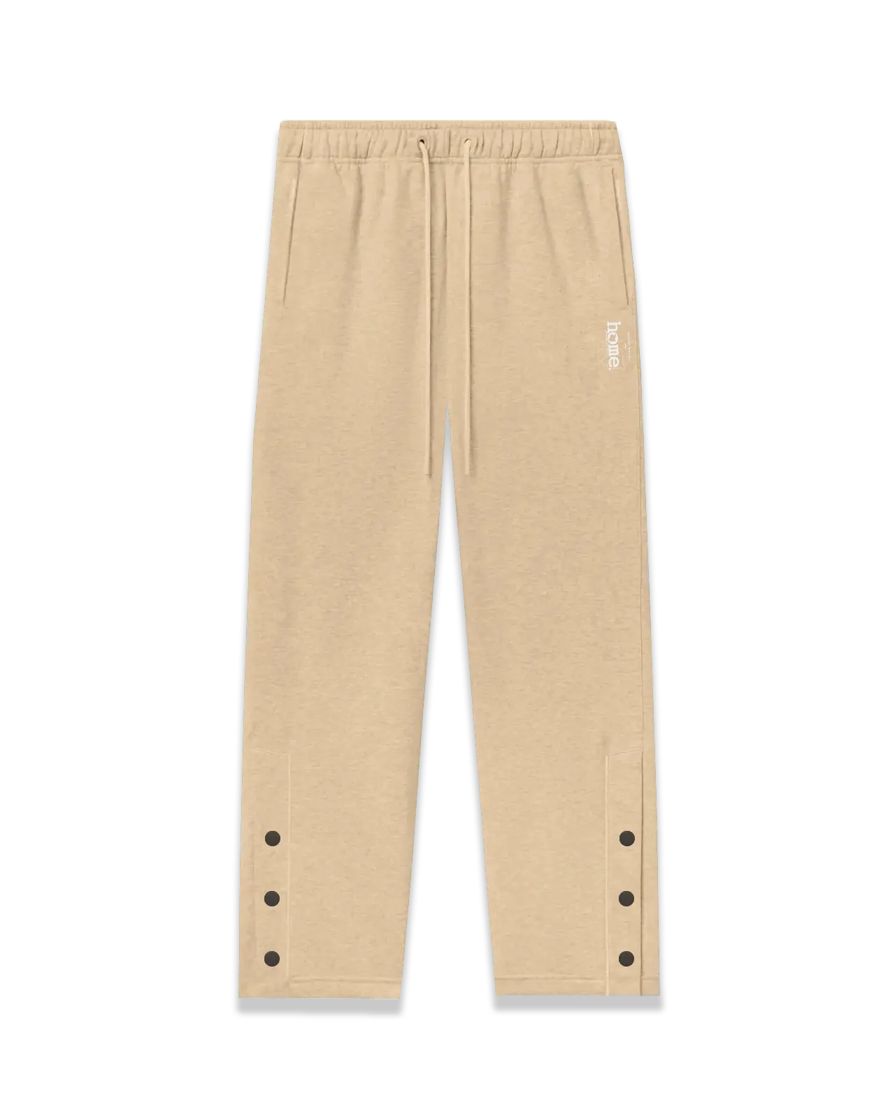 Tyro Pants - Light Brown